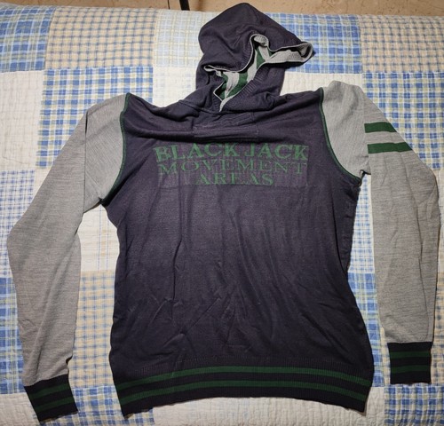 Maglioncino verde grigio - maglioncino,