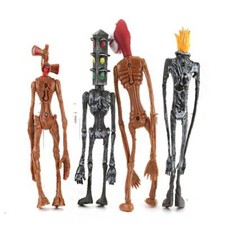 Set siren head action - 4,