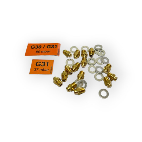 Ferroli kit ugelli 79 - ferroli,