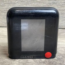 Polaroid POP nero 3,97" mirino LCD touchscreen stampa istantanea fotocamera digitale