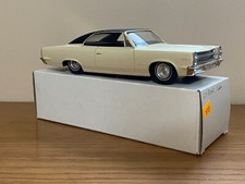 JO-Han AMC 67 Ambassador