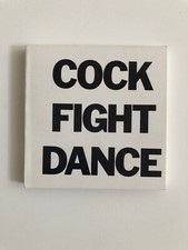 sol lewitt cock fight dance