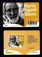 Italia 2021 - Mario Rigoni