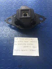 SUPPORTO MOTORE LATO CAMBIO FIAT NUOVA RITMO DIESEL REGATA R86 70 85 100 