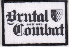 BRUTAL COMBAT-BREST