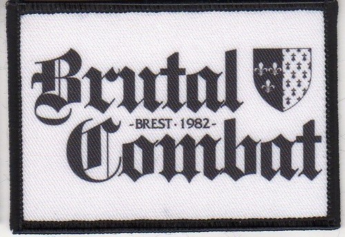 Brutal combat brest - brutal, combat-brest