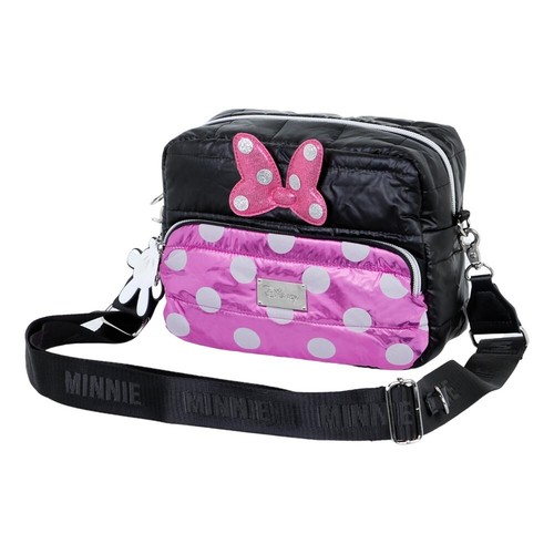 Borsa tracolla ibiscuit - borsa,