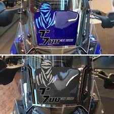 Adesivo protezione cupolino