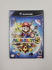 Mario Party 5 Nintendo