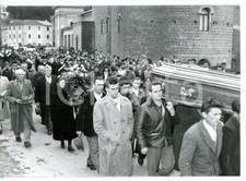 1959 ACQUAPENDENTE Omicidio di