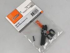 Team Magic 507123 Rear Body