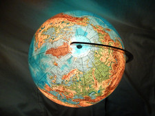 Bellissimo mappamondo Columbus