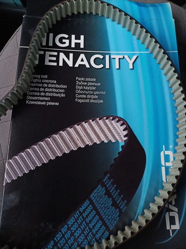 Cinghia distribuzione dayco - cinghia,