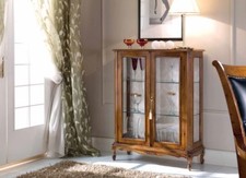 VETRINA ARGENTIERA BASSA A 2