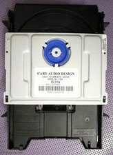 1PZ CARY AUDIO DESIGN CD