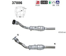 110 150 catalizzatore - 110, cv