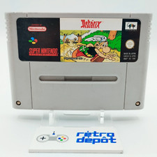 Astérix / Asterix / Super