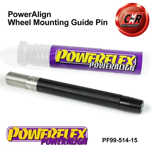 Powerflex supporto ruota - powerflex,