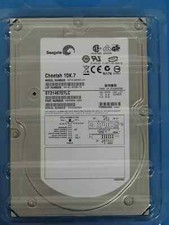 SEAGATE ST3146707LC 146 GB 10K