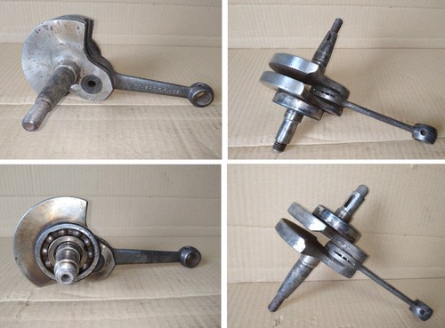 Albero motore originale - albero,