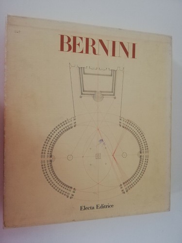 Franco borsi bernini - borsi,