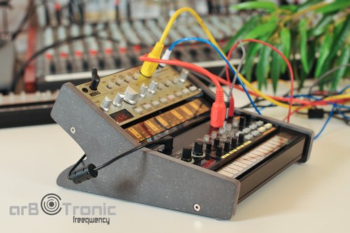 Promozione korg volca duo - volca,