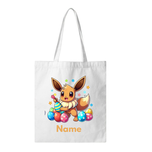 Borsa personalizzata ispirata