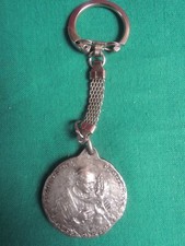 *L68*PORTACHIAVI- ANNO SANTO 1975 - PONT MAX PAULUS IV - PAOLO PAPA VATICANO 