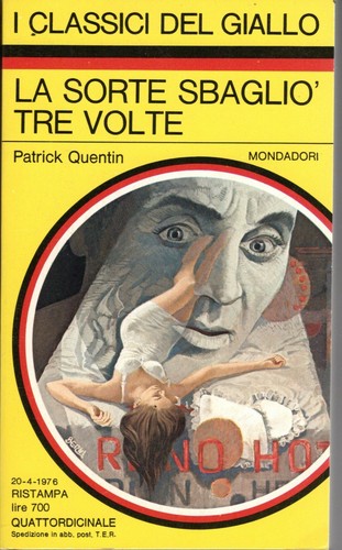 Classici del giallo - classici,