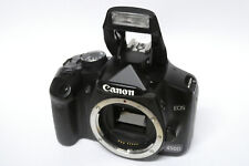 Canon EOS 450D scocca/body 37565 scatti 450D