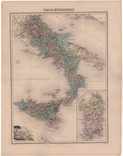 Mappa