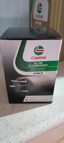 Filtro carburante diesel - , per