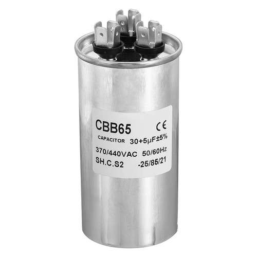 1pz condensatore - 1pz,