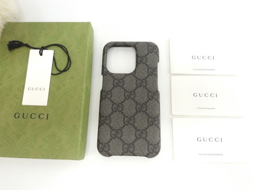 Gucci supreme iphone - gucci, gg