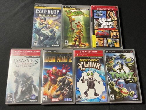Giochi sony playstation psp - playstation,