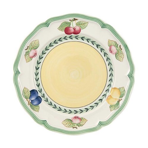 Piatto colazione villeroy - colazione, &