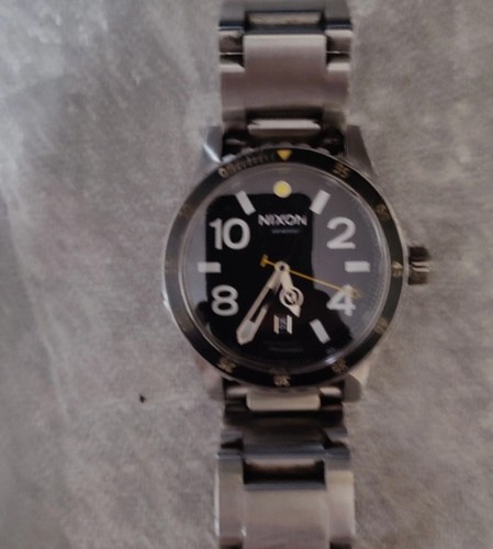 Nixon modello diplomat