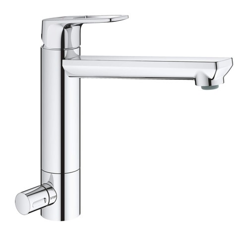 Grohe rubinetto cucina - rubinetto, da