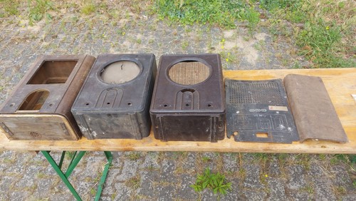 Custodia originale - 3x,