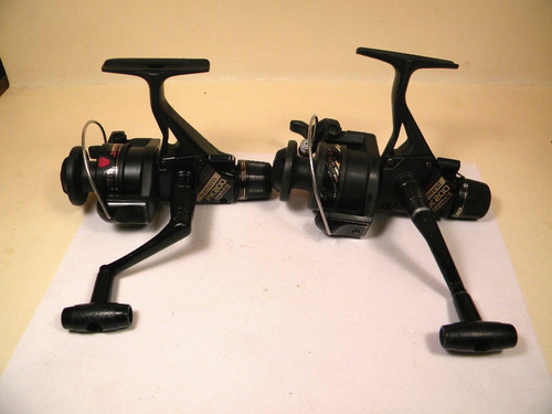 Mulinelli spinning - 2, da