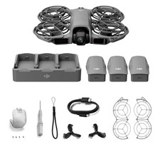 DJI Neo 2 Fly More Combo con