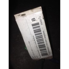 SONDA LAMBDA PER TATA INDICA (08-14) V3 VISTA 1.4 8V (63KW) BER. 2008