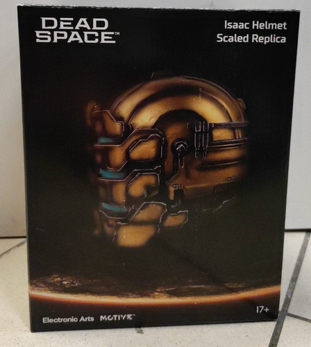 Fanattik dead space - dead, isaac