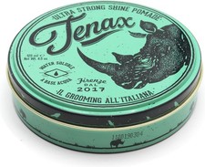 Ultra Strong Shine Pomade