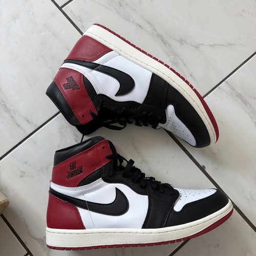 Size air jordan 1 retro - -,