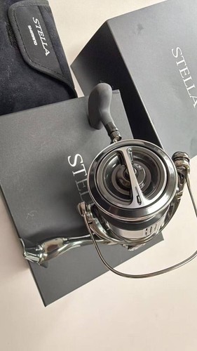 Mulinello pesca shimano - mulinello,