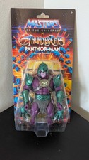 MATTEL Masters of Universe X