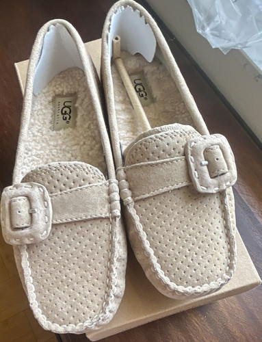 Mocassino slip ugg - ugg, s/n