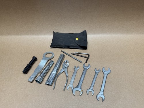 Kit attrezzi yamaha - attrezzi, xjr