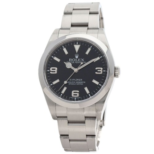 Orologi rolex explorer primo - orologi,